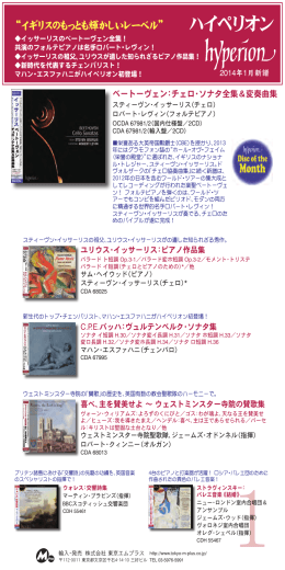 ハイペリオン - 株式会社東京エムプラス