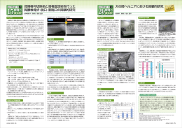 犬の肺ヘルニアにおける回顧的研究【 590KB】
