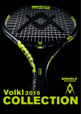 TENNIS - マーカージャパン