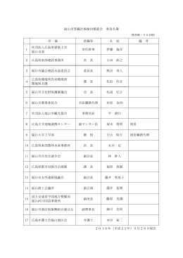 藤原 光雄