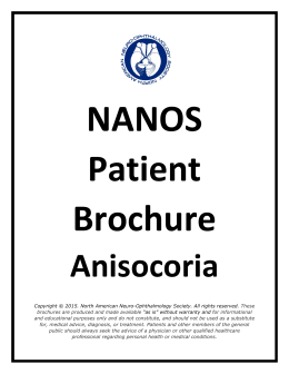 Copyright &copy; 2015. North American Neuro