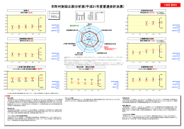 財政比較分析表(PDF:211KB)