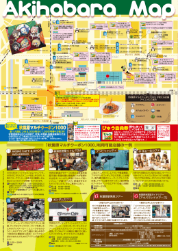 秋葉原TYO mapのコピー