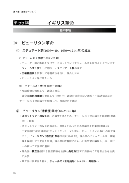 世界史第055講