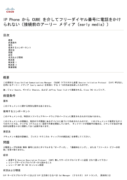 立方体による IP 電話は料金無料番号に下ります（早いメディア はの前の