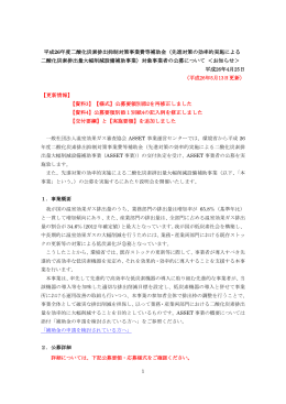 ASSET事業 - 一般社団法人 温室効果ガス審査協会
