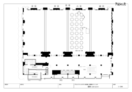 香 雲 翠 雲 白 雲 慶 雲 崑 崙 302 301
