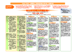 新たな10年への礎を築く - 札幌電気工事業協同組合青年部
