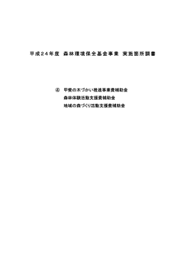 実施箇所調書④（PDF：812KB）