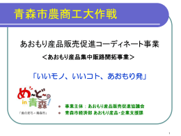支援事例紹介（PDF）