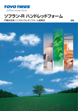 ソフラン-R ハンドレッドフォーム