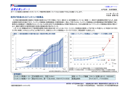 産業企業レポート