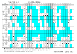 競 技 場 剣 道 場 兼 卓 球 場 柔 道 場