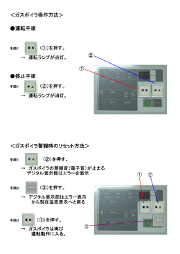 リセット案内（PDF）