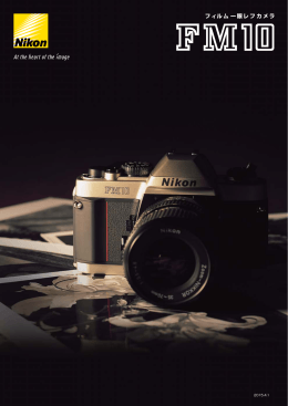 フィルム 一眼レフカメラ