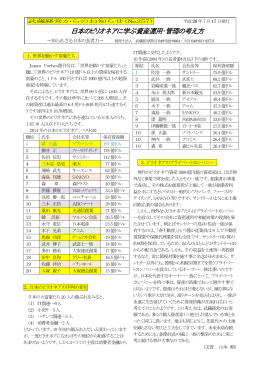 世界を動かす富豪たち