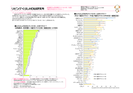 お子さんが好きなキャラクターは何ですか？ 3 5