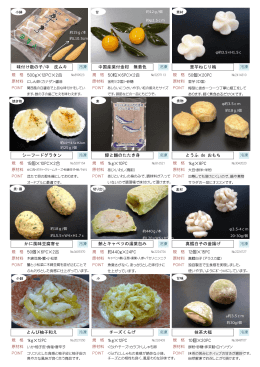 500g&times;12PC&times;2合 50粒&times;6PC&times;2合 50個&times;20PC 15個&times;10PC&times;2合 1kg