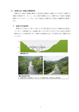（『2多摩川沿い地区の景観特性と課題（3）』）（PDF：2763KB）