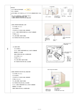 条例概要一覧その2（公園）（pdfファイル：507KB）