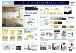 IMPACT.DPシステム - ﾘﾍﾞﾛM1616