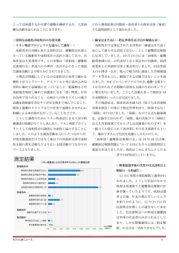 とっては帰還するか自費で避難を継続するか、大変困 難な決断を迫