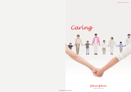 Johnson & Johnson KK