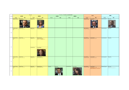 キャスト 役名 キャスト 役名 キャスト 役名 キャスト 役名 キャスト 役名