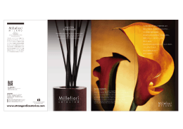 Download - Millefiori ミッレフィオーリ