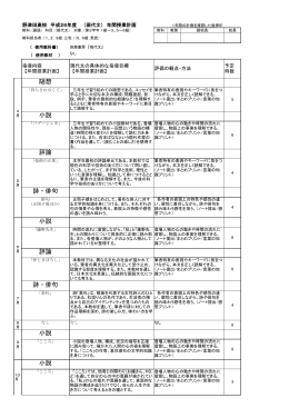 随想 小説 評論 詩・俳句 小説 評論 詩・俳句 小説 小説