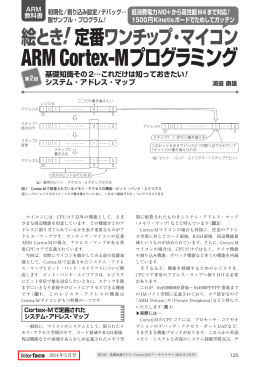 ARM Cortex