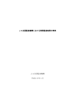 （2013年度）（PDF）