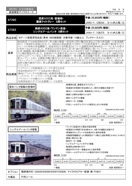 西武4000系 登場時・屋根ライトグレー 8両セット
