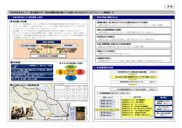 「次世代郊外まちづくり基本構想 2013－東急田園都市線沿線