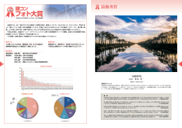 第5回 建コンフォト大賞作品集