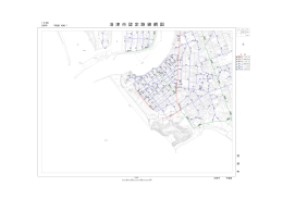 沼 津 市 認 定 路 線 網 図