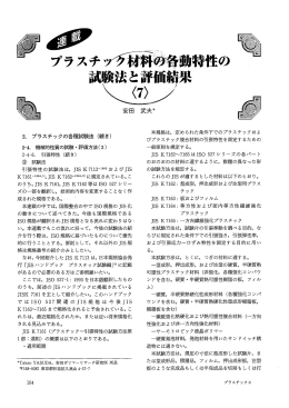 圧縮特性