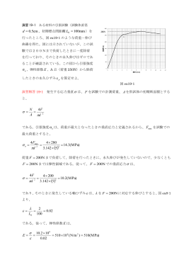演習プリント