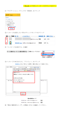 手順書