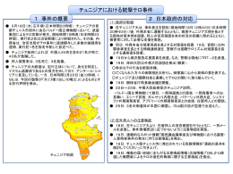 （1-2） NGOの安全対策に関する国際比較調査（PDF）