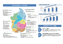 成年後見サポートセンターの動き（PDF：153KB）