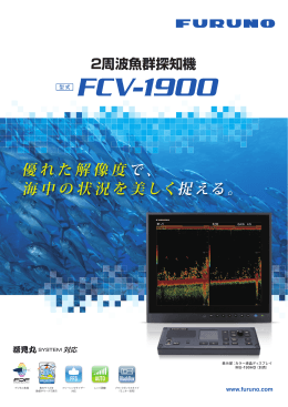 FCV-1900
