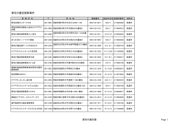 居宅介護支援事業所