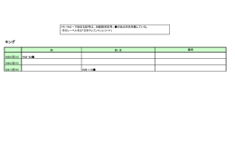 キング ＜日本テレフンケンレコード