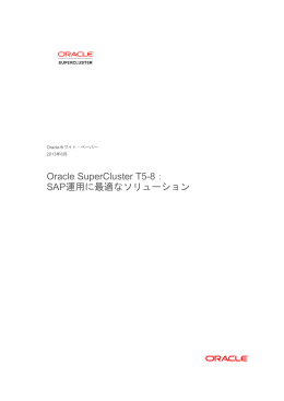 IBMをはるかに上回るソリューション