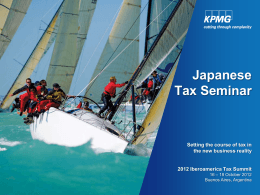 APA - KPMG