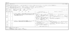 目標 歌詞や旋律の気分を感じ取って