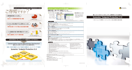 SymantecTM Endpoint Protection 11.0
