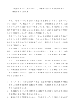 PDF文書