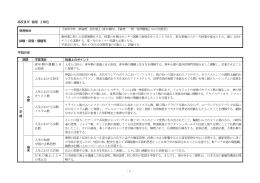 高校Ⅲ年 倫理